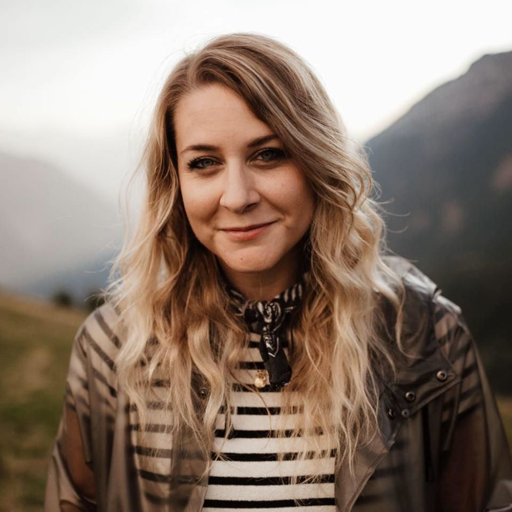 Meet your Posher, Fairlight